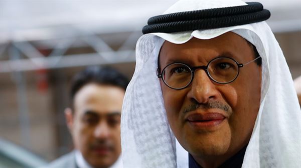 Saudis surprise while Russia wins in new OPEC deal