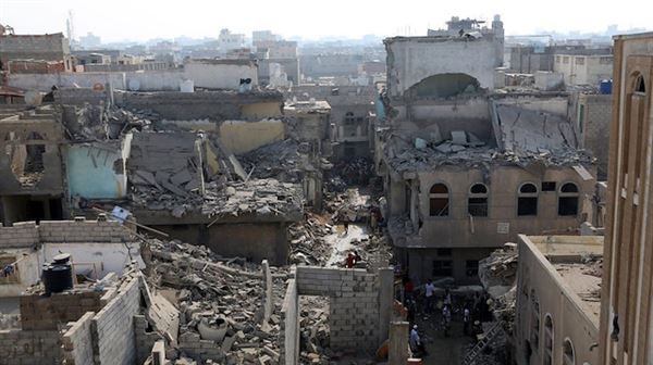 Over 217 civilians killed in port city despite truce in Yemen